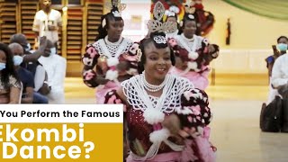 Download lagu Ekombi Dance mp3