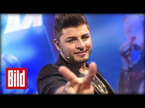 DSDS-Sänger Severino lässt sich Fett absaugen