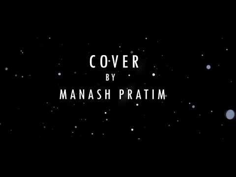 Ajay Das Hawayein Cover song by Manas