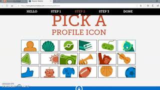Pearson Math Parent Tutorial