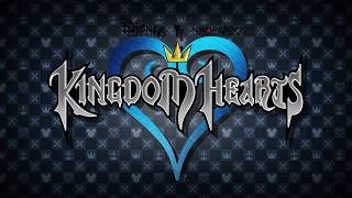 My Kingdom Hearts Love Hate Relationship