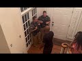 S2 BFD EP 32 I FLEW TO HOUSTON MY DAD GOT MAD AND GUESS WHAT HE DID I CALLED THE POLICE ️