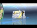 SLN Channel Ident