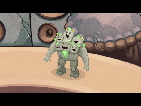 Mysterious Werdo (CG5) on Fire Haven! | MSM Composer #210