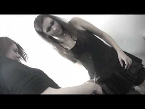 Crimson Blue -  L. M. A. (Acid Bozo Hit the Floor Mix by Gosuguga)