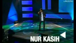 Download lagu Zamani - Nur Kasih (MTV @ Muzik25) mp3