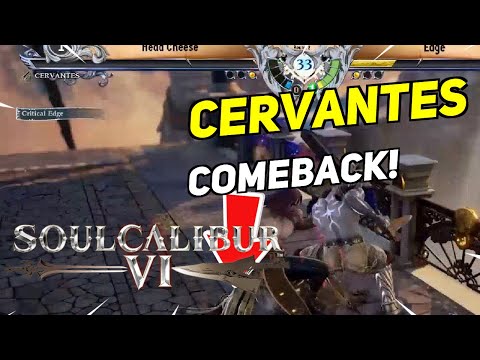 Daily Soulcalibur Vi Plays: ENDERSJ AT THE WALL IS DANGEROUS!!!!