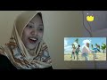 REACTION To ATEEZ "ILLUSION" & "WAVE" MV || LAGUNYA ENAK!!! REACTION To ATEEZ "ILLUSION" & "WAVE" MV || LAGUNYA ENAK!!!