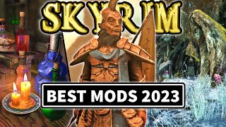 Best Mods You Missed in 2023