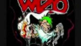 Wizo Das Ding JBO BlÃ¶d genug fÃ¼r diese Welt