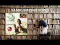 Sample Breakdown - Rather Unique [1995] | AZ