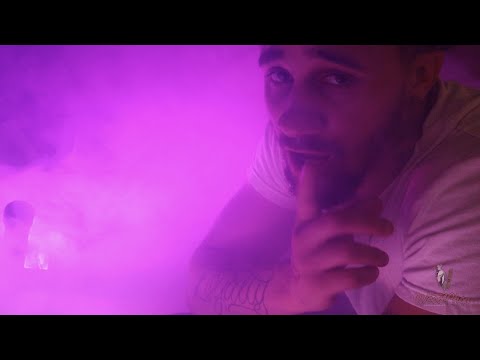 JMobb x Rucho - FOOL FOR YOU  [Official Music Video]