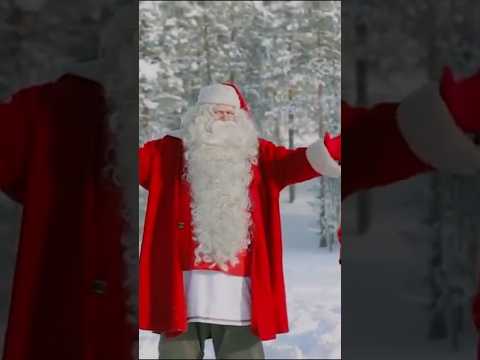 FC Santa Claus: football ⚽🎅 soccer team of Father Christmas in Rovaniemi Lapland Finland