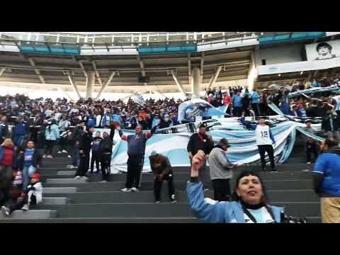 banfield vs argentino de merlo