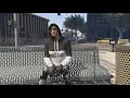 Sweatshirt Texture Pack for Female MP Character 1