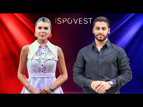 ISPOVEST Jasna Šćepanović o bivšem: "Od udarca mi je pukla slezina, bila sam nepokretna"