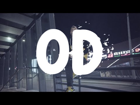 Brutal Protest - OD (Official video)