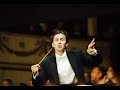 Alexander Scriabin - "Reverie" for orchestra. (Conductor Denis Vlasenko)