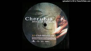 Cherubia - Devil In Disguise (Club Mix)