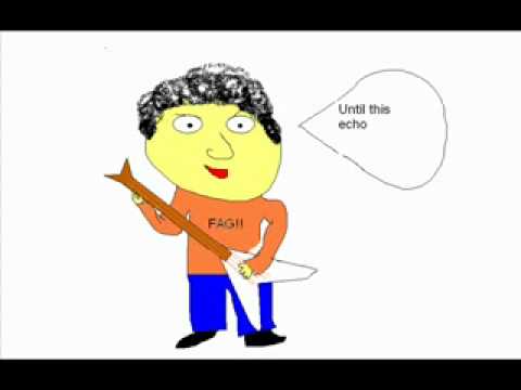 Echoes video