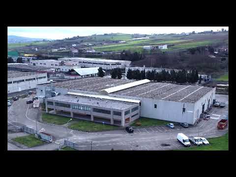 Drone Series @ G8 Mobili Industria 4.0 - Benevento