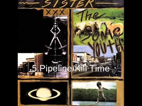 Sonic Youth - Sister (full album)