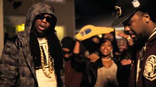 IAMSU! - Only That Real feat. 2 Chainz &amp; Sage The Gemini (Official Music Video)