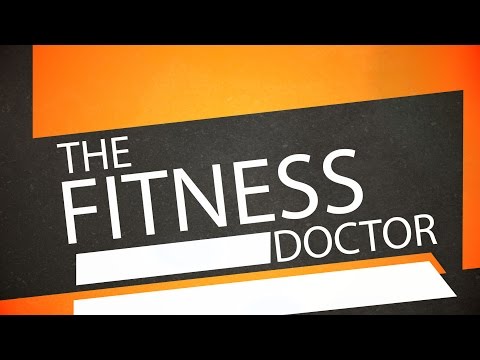 Wingate University - The Fitness Doctor - Episode 16