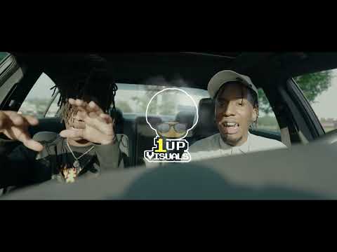 TFlashy & Mark Ro - Don’t Tweak Shot By: 1upVisuals (Official Music Video)