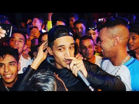 TFLOW - TOUBA ( freestyle )