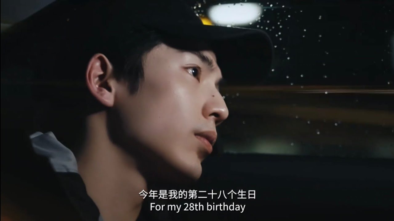 The Answer is Earth — Zhang LingHe 28th Birthday Wish [Eng Sub] ~ Dear Earth ~ 🌏 #张凌赫