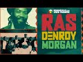 Denroy Morgan & The Black Eagles - Life Is A Gift [Official Lyric Video 2022]