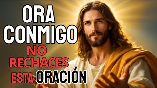 VICTORIA Y BENDICIONES VIENEN EN CAMINO | ORACIÓN PODEROSA PARA LOS QUE ESPERAN EN DIOS