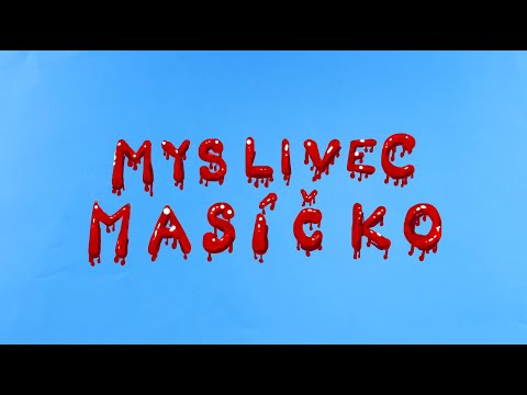 Myslivec Masíčko