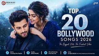 Download lagu Top 20 Trending Bollywood Songs ❤️ Best Romantic Songs | New Hindi Love Song | New Songs 2026 mp3 Download lagu Top 20 Trending Bollywood Songs ❤️ Best Romantic Songs | New Hindi Love Song | New Songs 2026 mp3