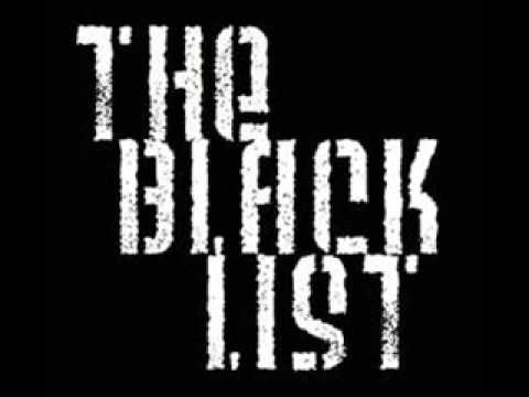 Blokkmonsta schwarze Liste