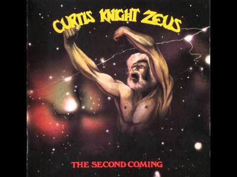 Curtis Knight Zeus - Cloud