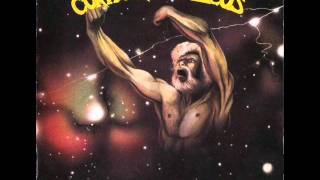 Curtis Knight Zeus - Cloud