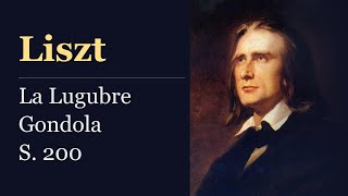 Download lagu Liszt: La Lugubre Gondola S. 200 – 悲しみのゴンドラ mp3 Download lagu Liszt: La Lugubre Gondola S. 200 – 悲しみのゴンドラ mp3