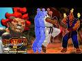 Gouki UNLEASHED In Street Fighter 3rd Strike TAS Insane