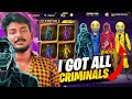GHOST CRIMINAL SPINING NEW CIMINAL EVENT 5000 DIAMONDS மாட்டு RAVI
