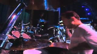 Megadeth vs Metallica - Bleeding Fields