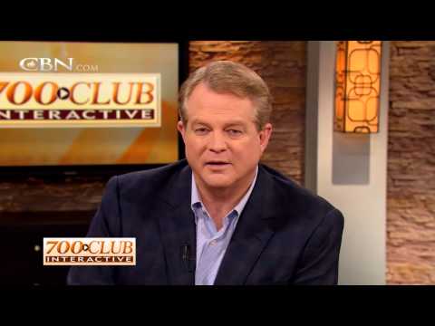 700 Club Interactive: Into The Fiery Furnace - July 15, 2013