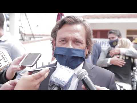 Desde hoy funciona el Cuerpo Especializado de Investigadores del Ministerio Público Fiscal