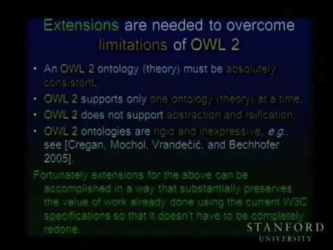 Stanford Webinar When Your Big Data Seems Too Small