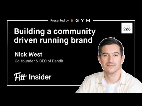 Fitt Insider Interview