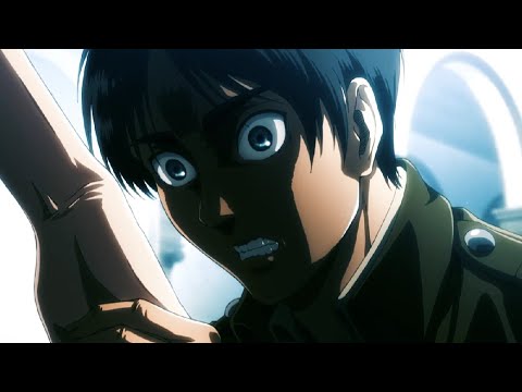 What Eren Really, REALLY Saw (Lore Accurate)
