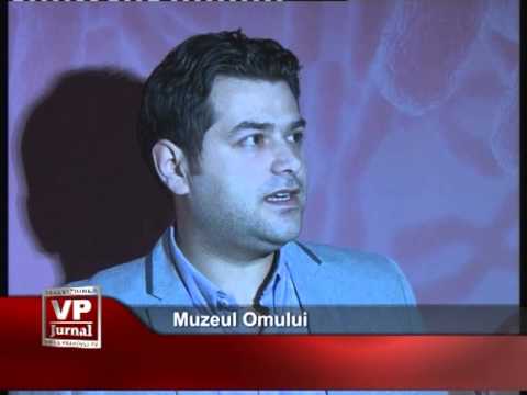 Muzeul Omului