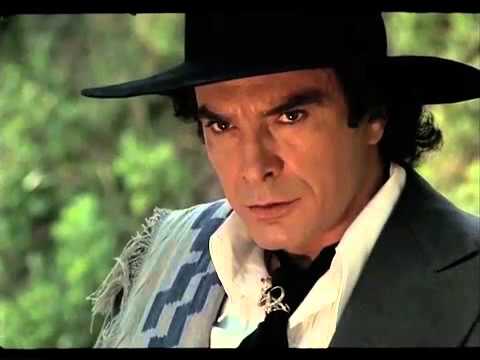 Nazareno Cruz y el lobo, martes 22:00