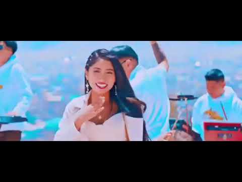 ANYI SULLCA - No me importa tu pasado